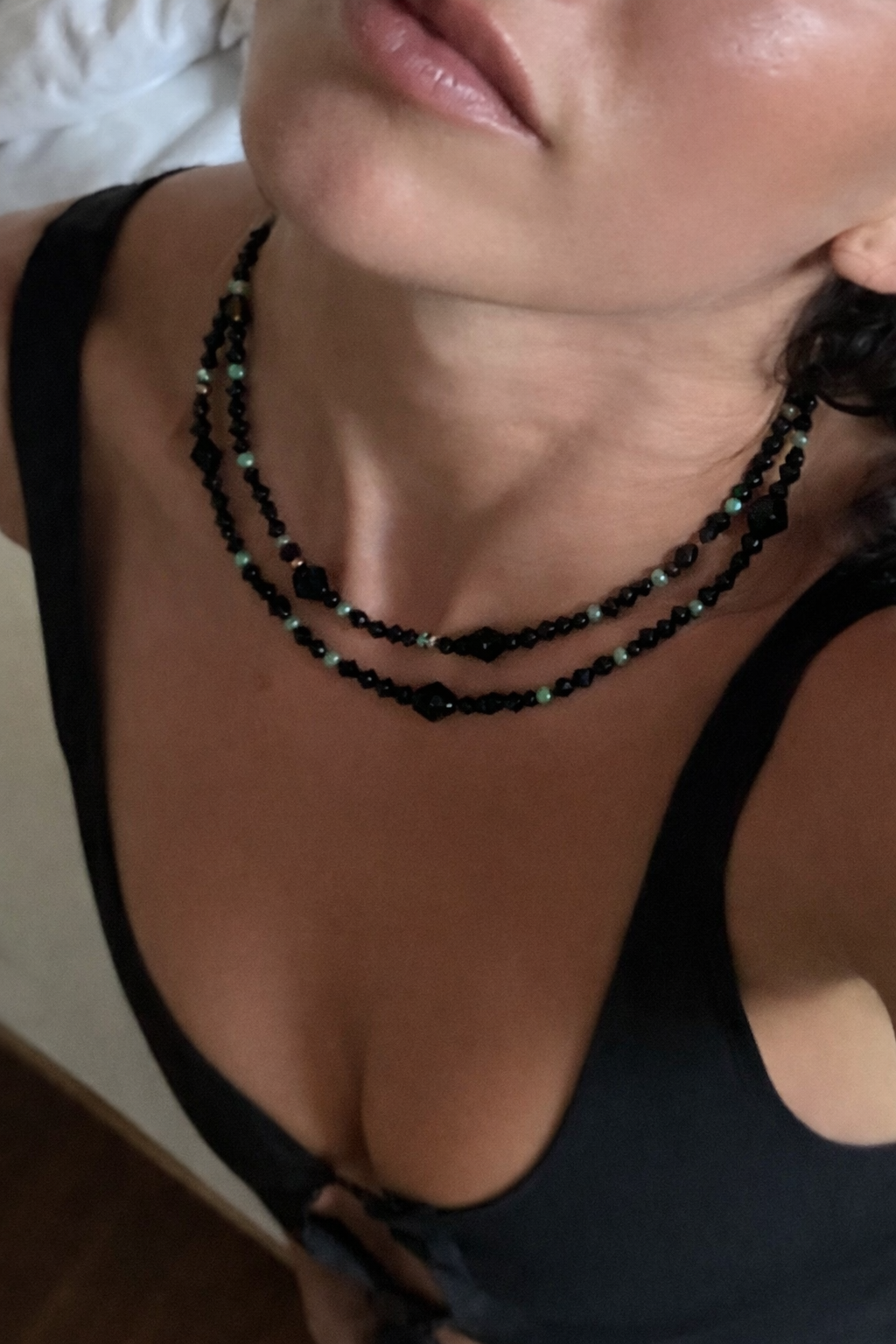 Valeryevna Necklace 05