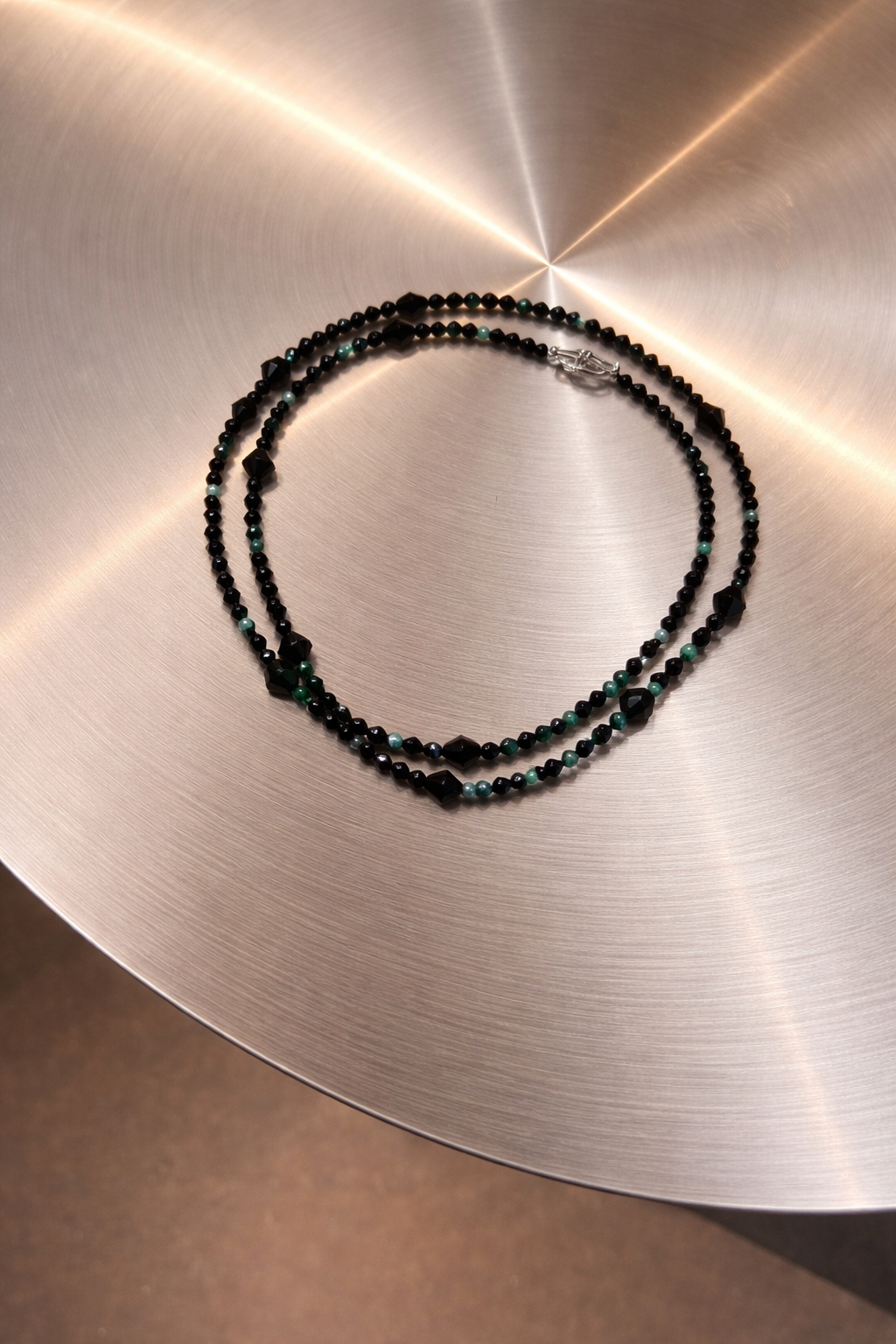 Valeryevna Necklace 05