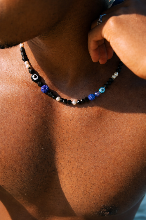 Valeryevna Necklace 01