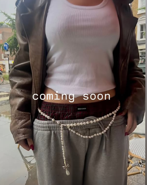 Valeryevna BODYCHAIN 01